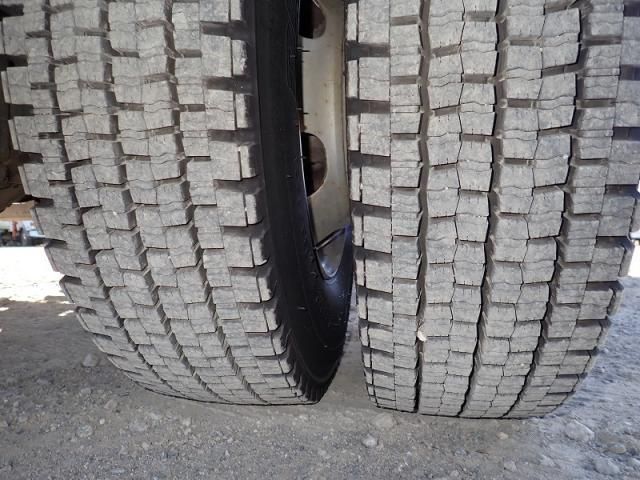 MITSUBISHI CANTER 2018 Image 31