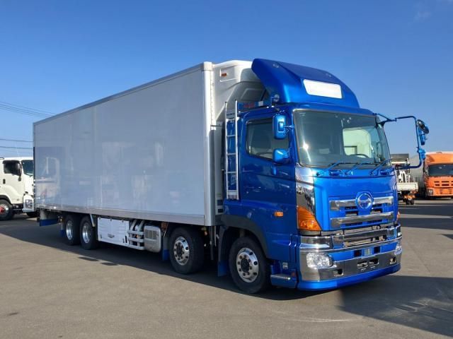 HINO PROFIA 2017 Image 31