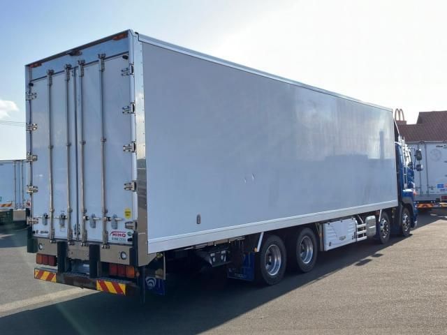 HINO PROFIA 2017 Image 31