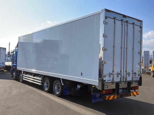 HINO PROFIA 2017 Image 31