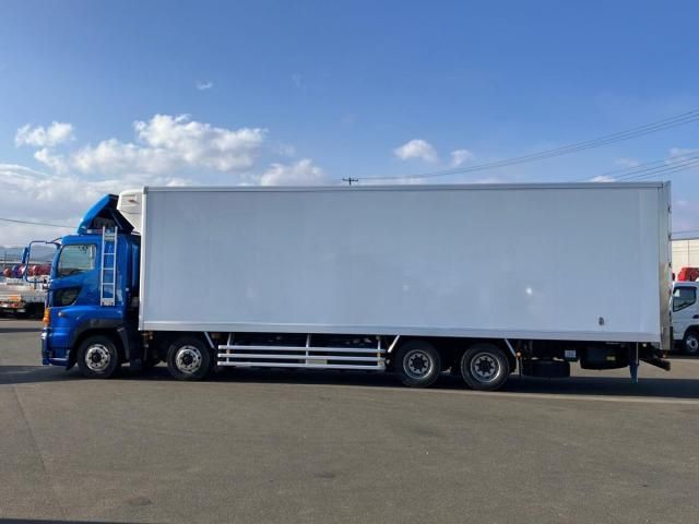 HINO PROFIA 2017 Image 31