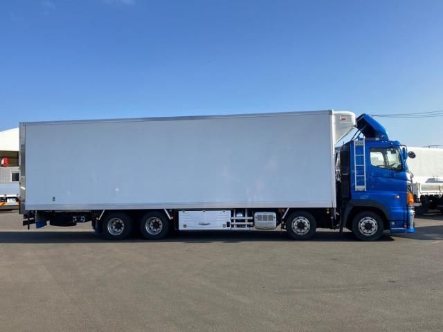 HINO PROFIA 2017 Image 31