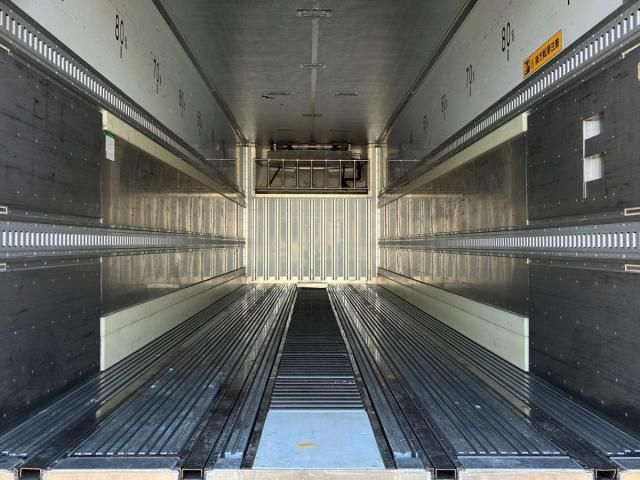 HINO PROFIA 2017 Image 31