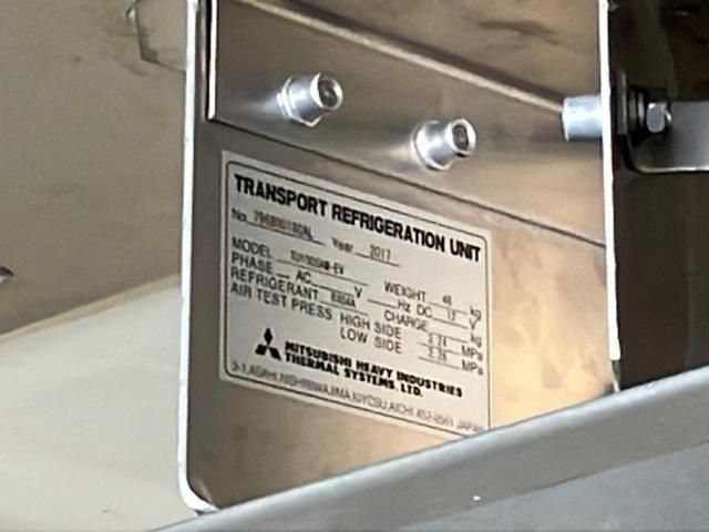 HINO PROFIA 2017 Image 31