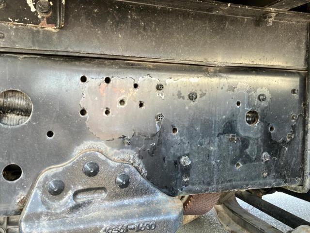 HINO PROFIA 2017 Image 31