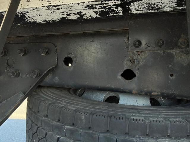 HINO PROFIA 2017 Image 31