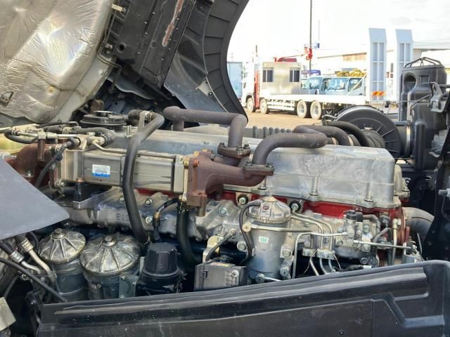 HINO PROFIA 2017 Image 31