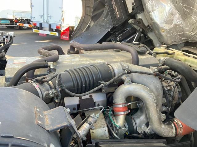 HINO PROFIA 2017 Image 31