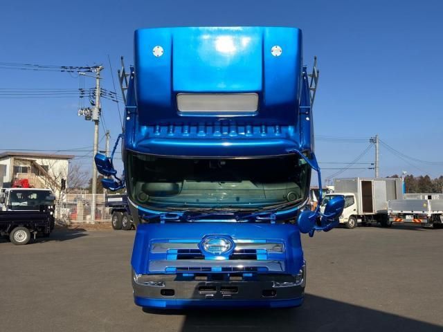 HINO PROFIA 2017 Image 31