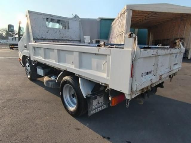 HINO DUTRO 2019 Image 31