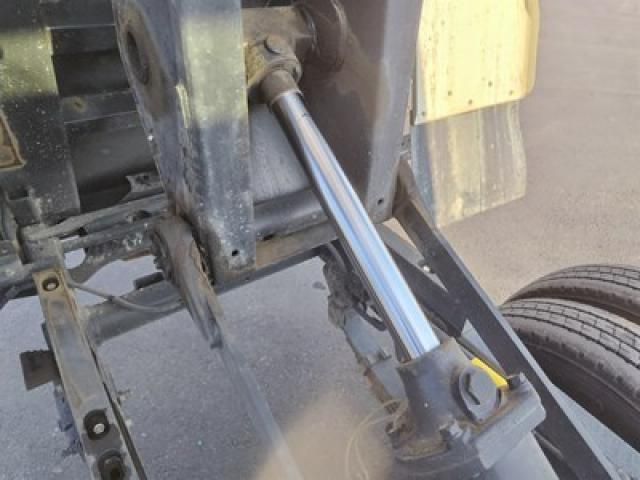 HINO DUTRO 2019 Image 31