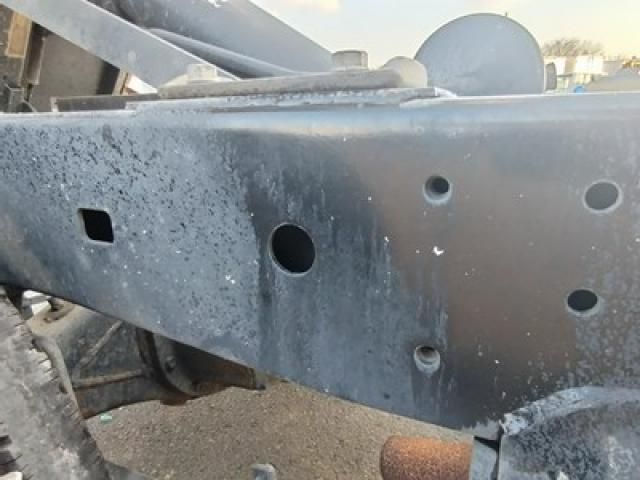 HINO DUTRO 2019 Image 31