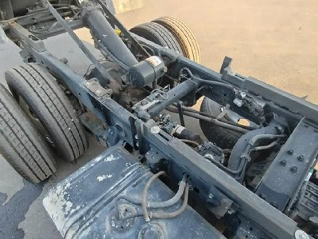 HINO DUTRO 2019 Image 31