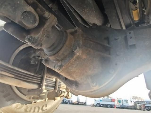 HINO DUTRO 2019 Image 31