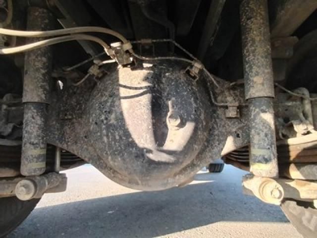 HINO DUTRO 2019 Image 31