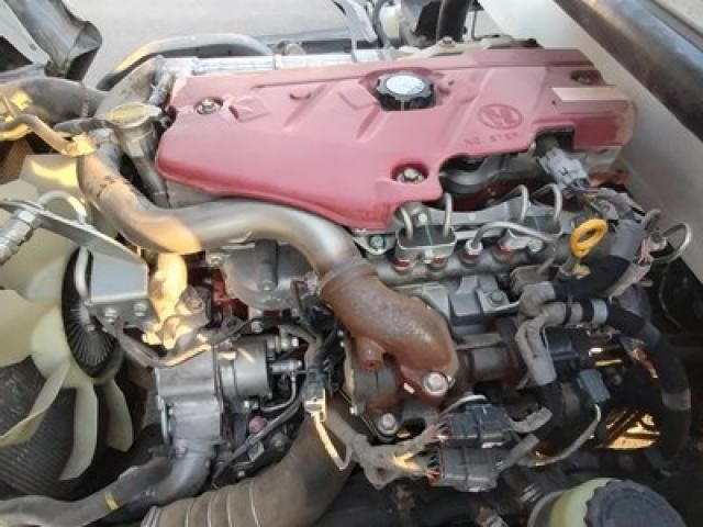 HINO DUTRO 2019 Image 31