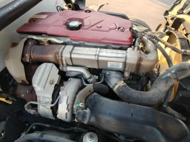 HINO DUTRO 2019 Image 31