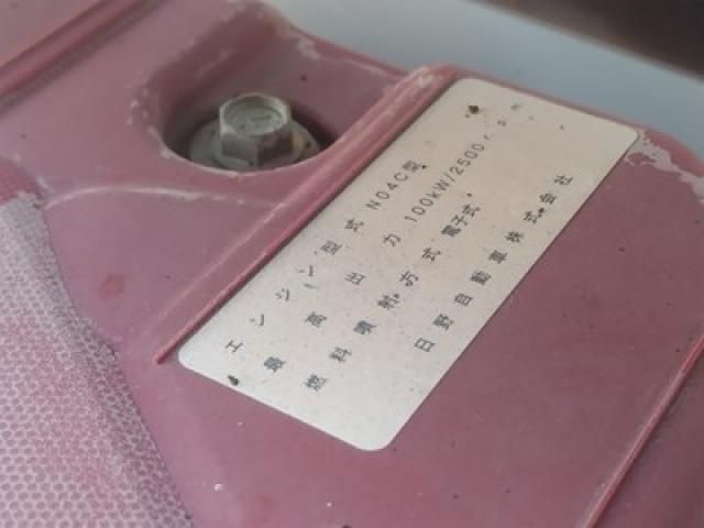 HINO DUTRO 2019 Image 31