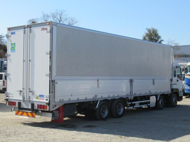 ISUZU GIGA 2015 Image 31