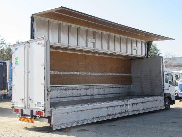 ISUZU GIGA 2015 Image 31