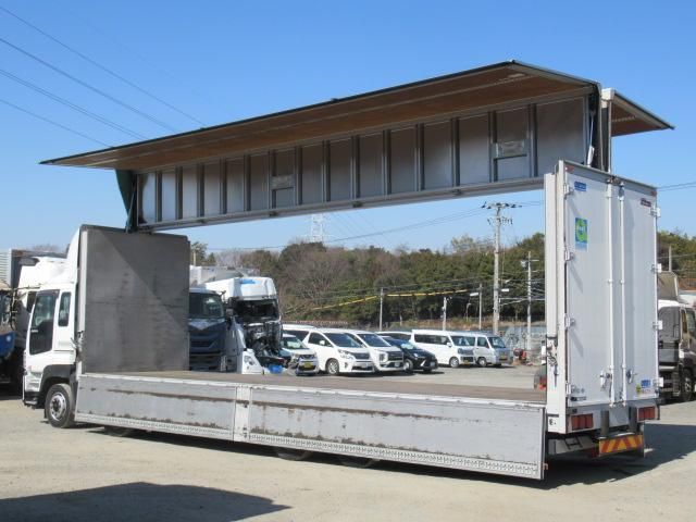 ISUZU GIGA 2015 Image 31