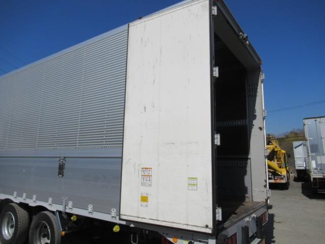 ISUZU GIGA 2015 Image 31