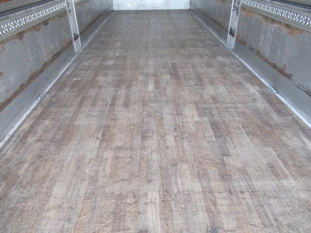 ISUZU GIGA 2015 Image 31