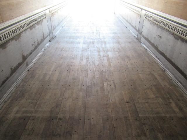 ISUZU GIGA 2015 Image 31