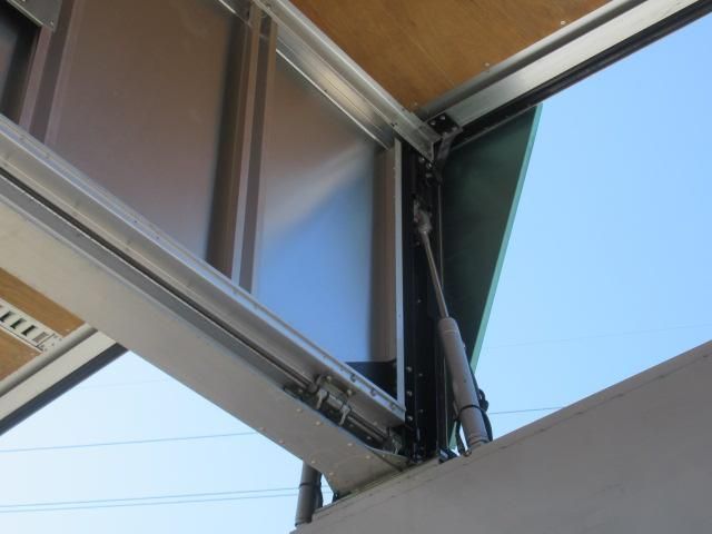 ISUZU GIGA 2015 Image 31