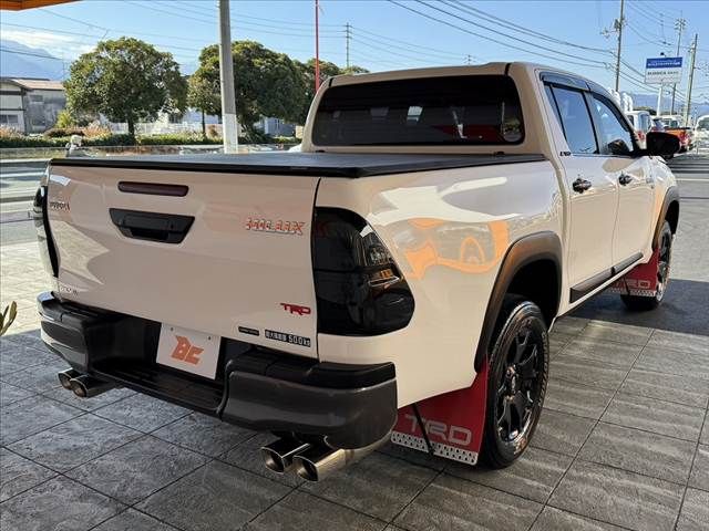 TOYOTA HILUX 4WD 2019 Image 31