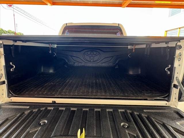 TOYOTA HILUX 4WD 2019 Image 31