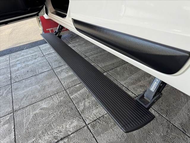 TOYOTA HILUX 4WD 2019 Image 31