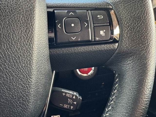 TOYOTA HILUX 4WD 2019 Image 31