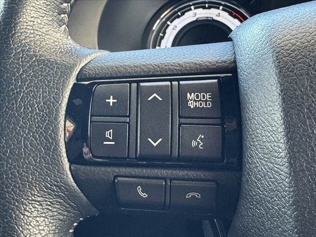 TOYOTA HILUX 4WD 2019 Image 31