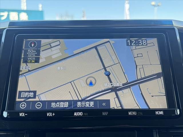 TOYOTA VELLFIRE 2019 Image 31