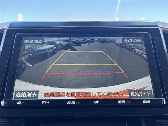 TOYOTA VELLFIRE 2019 Image 31