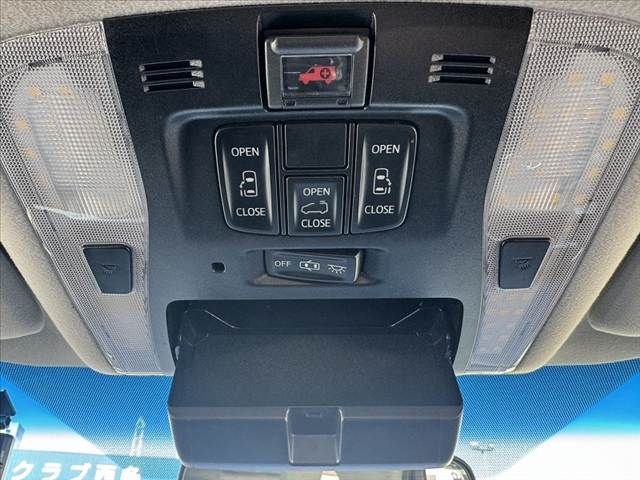 TOYOTA VELLFIRE 2019 Image 31