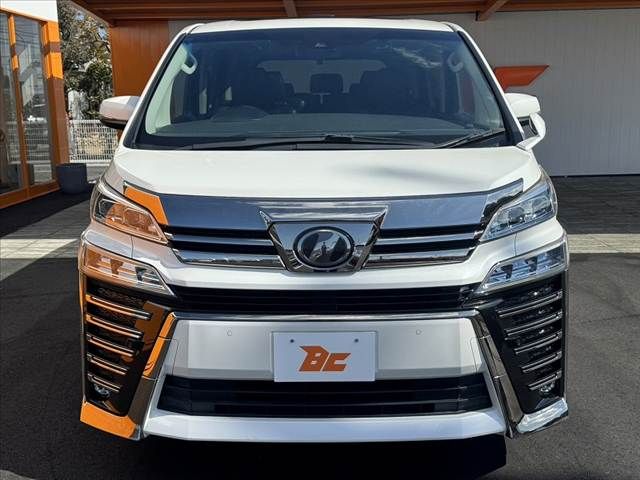 TOYOTA VELLFIRE 2019 Image 31
