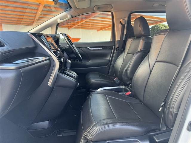 TOYOTA VELLFIRE 2019 Image 31