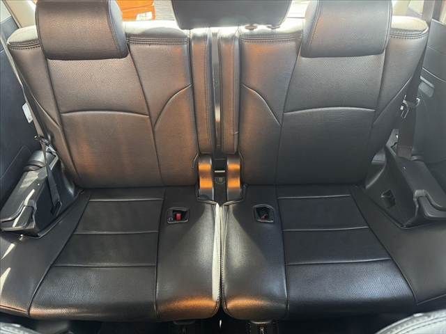 TOYOTA VELLFIRE 2019 Image 31