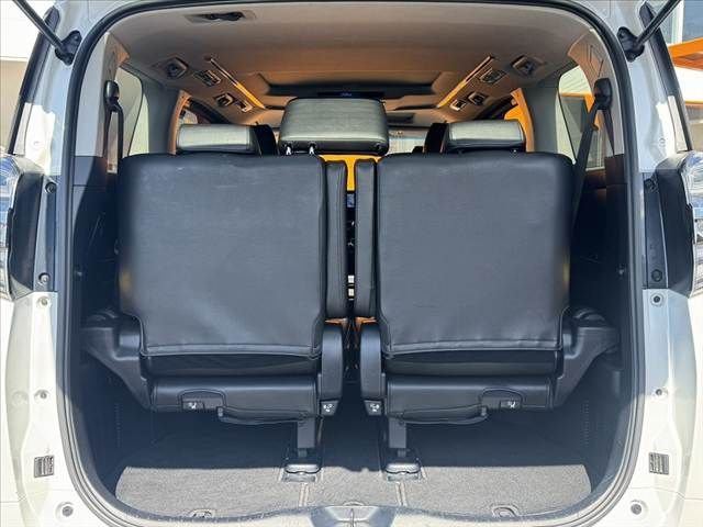 TOYOTA VELLFIRE 2019 Image 31