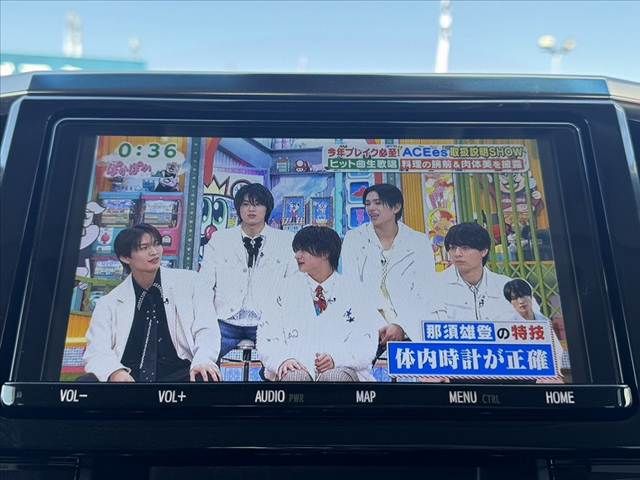 TOYOTA VELLFIRE 2019 Image 31