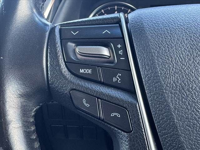 TOYOTA VELLFIRE 2019 Image 31