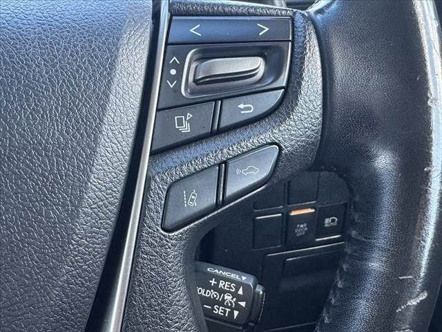 TOYOTA VELLFIRE 2019 Image 31