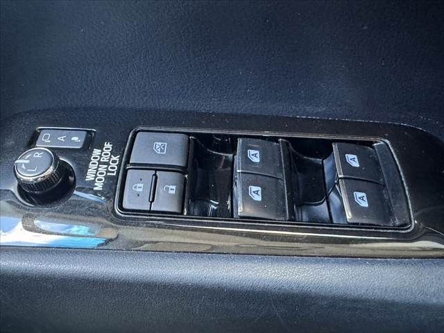 TOYOTA VELLFIRE 2019 Image 31