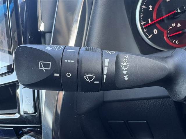 TOYOTA VELLFIRE 2019 Image 31