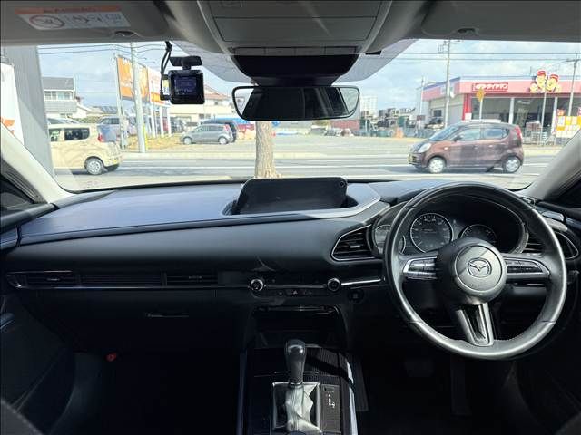 MAZDA CX-30 2021 Image 31