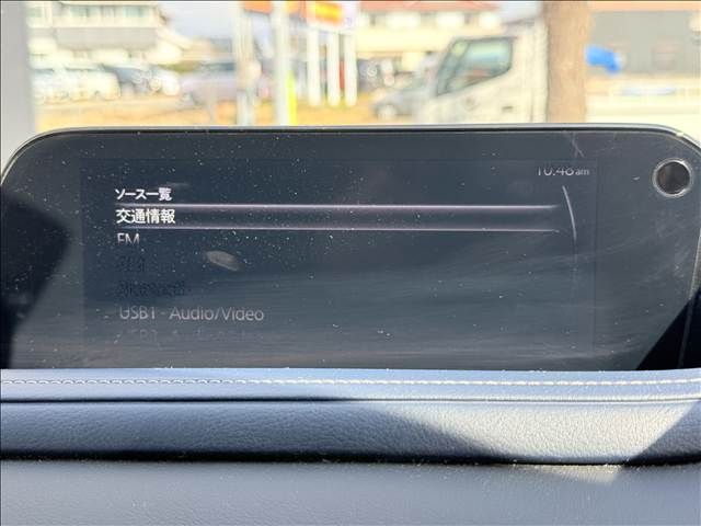 MAZDA CX-30 2021 Image 31