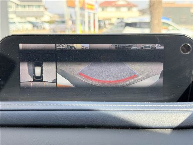 MAZDA CX-30 2021 Image 31