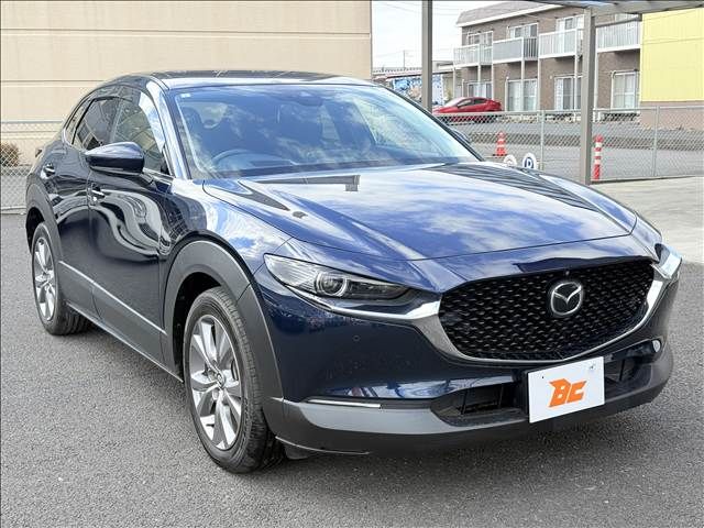 MAZDA CX-30 2021 Image 31